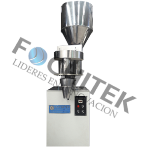 Dosificador Volumetrico 3 Vasos 500 Grs