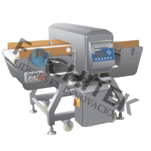 Detector De Metales