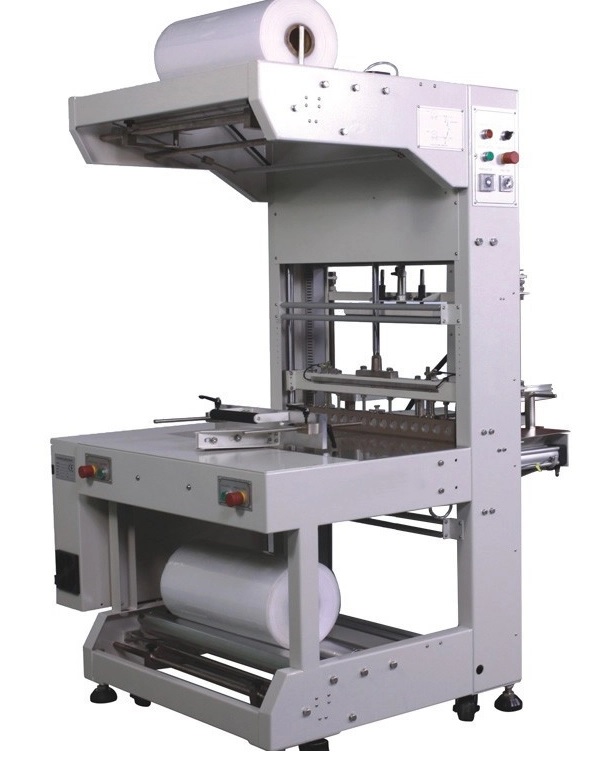 Selladora Frontal Semi Automatica