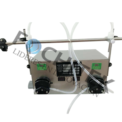 Dosificador Filler 2 Boquillas