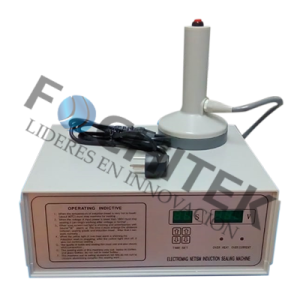 Selladora De Induccion Manual