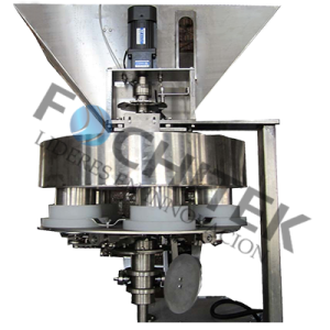 Dosificador Volumetrico 4 Vasos