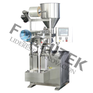 Sachetera Doble Para Liquidos 4 Sellos