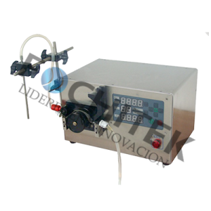 Dosificador Filler 1 Boquilla