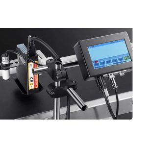 Impresora Inkjet Por Cartucho