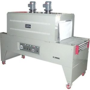 Horno Termocontraible Altura 400mm X Ancho 300mm